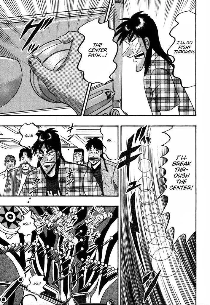 Kaiji - Page 11