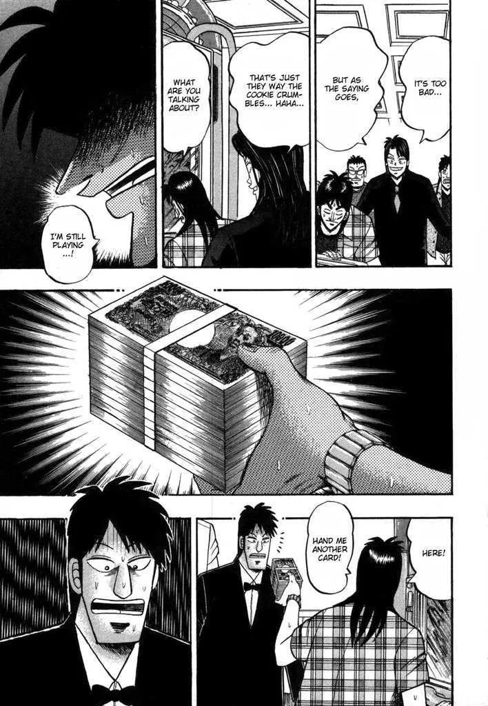 Kaiji - Page 8