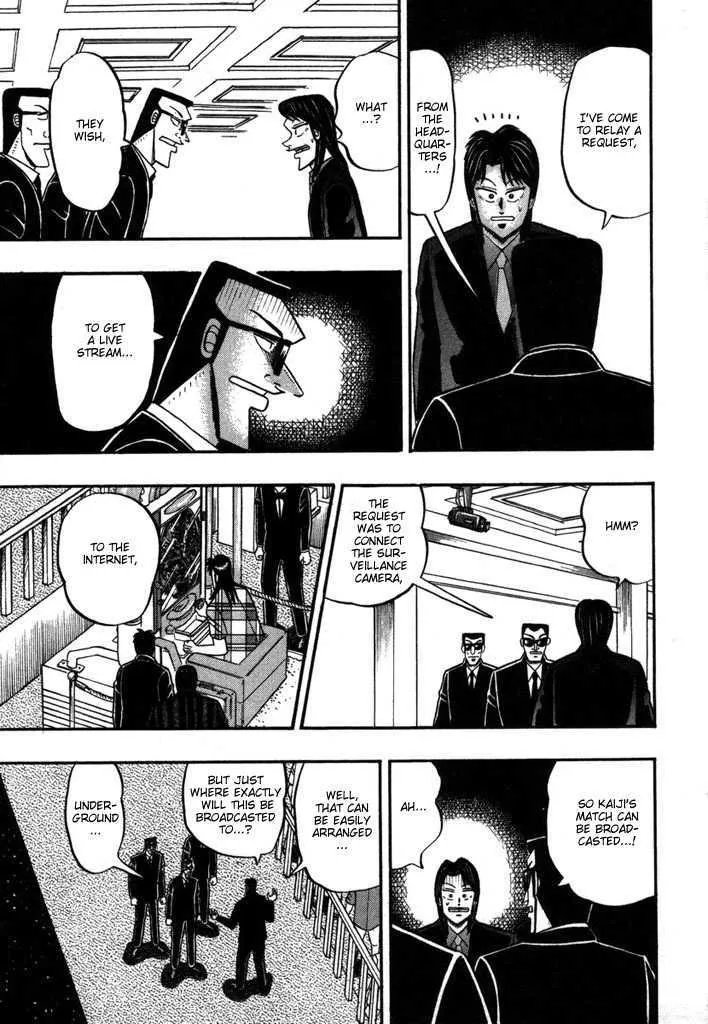 Kaiji - Page 5