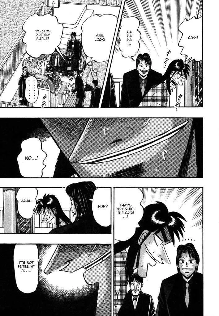 Kaiji - Page 16