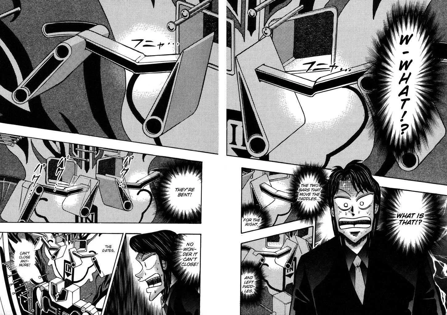 Kaiji - Page 18