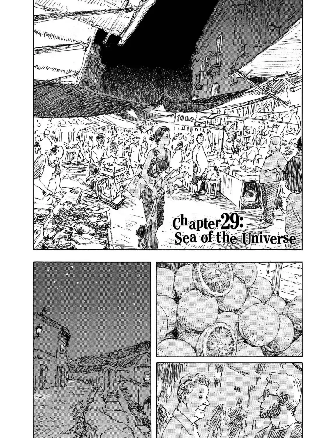 HariManga Comic online