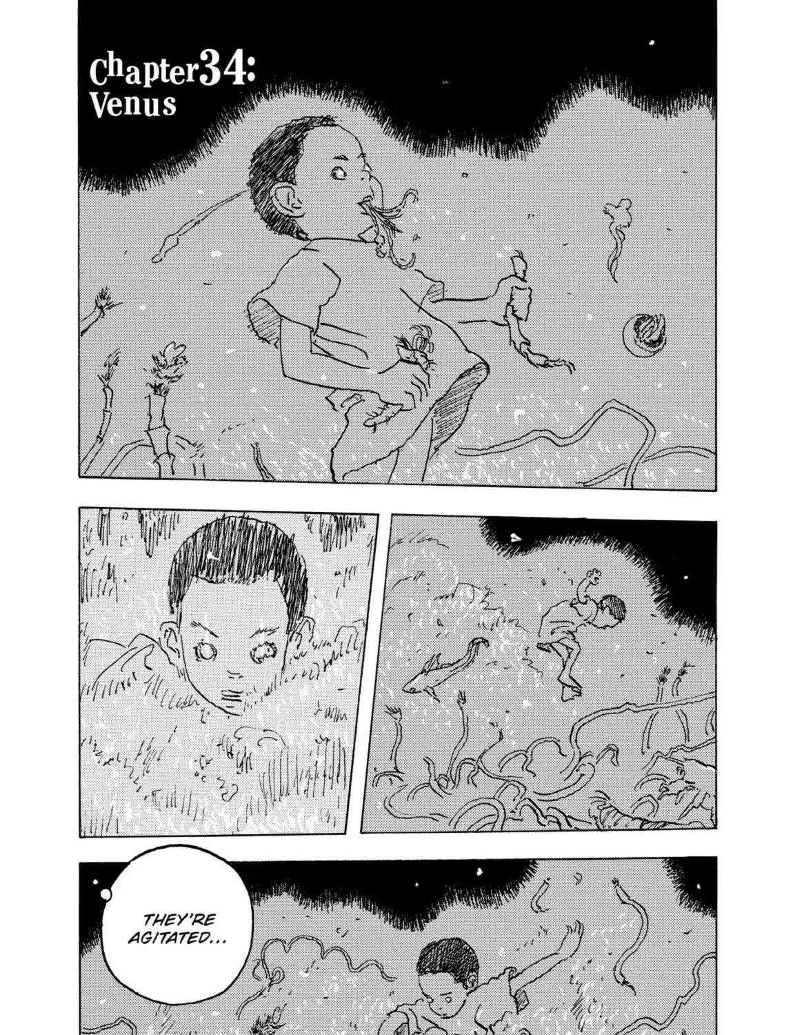 HariManga Comic online