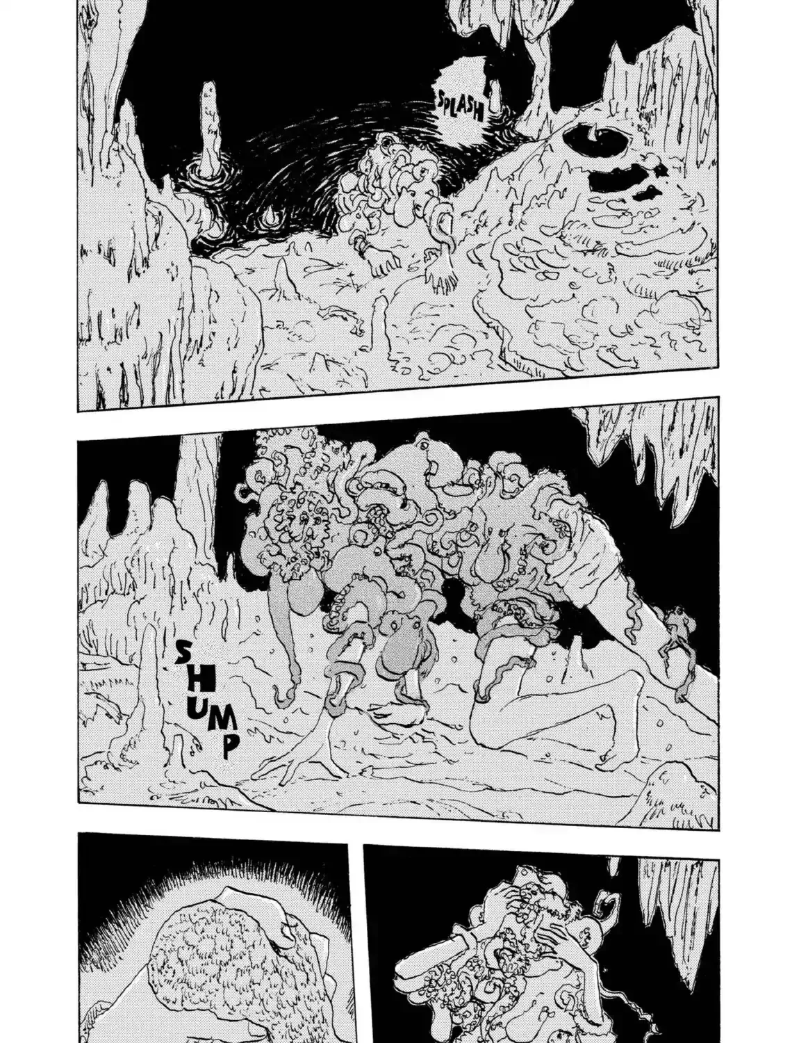 Kaijuu No Kodomo - Page 58