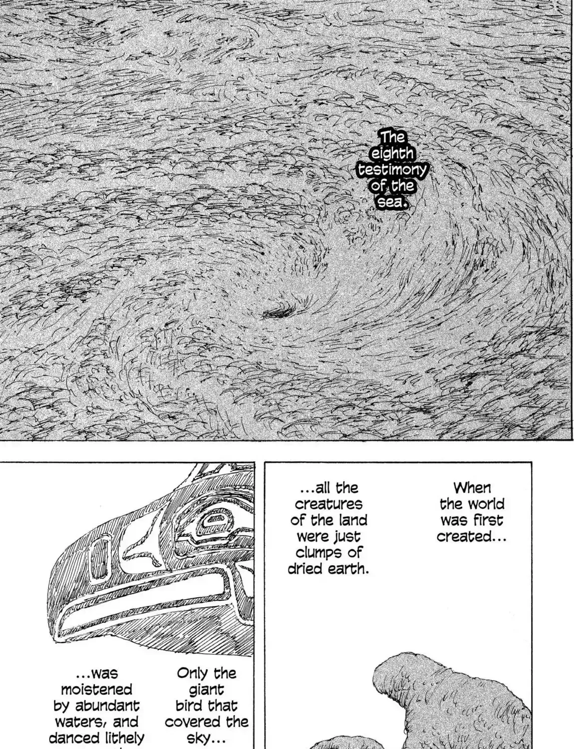 Kaijuu No Kodomo - Page 6