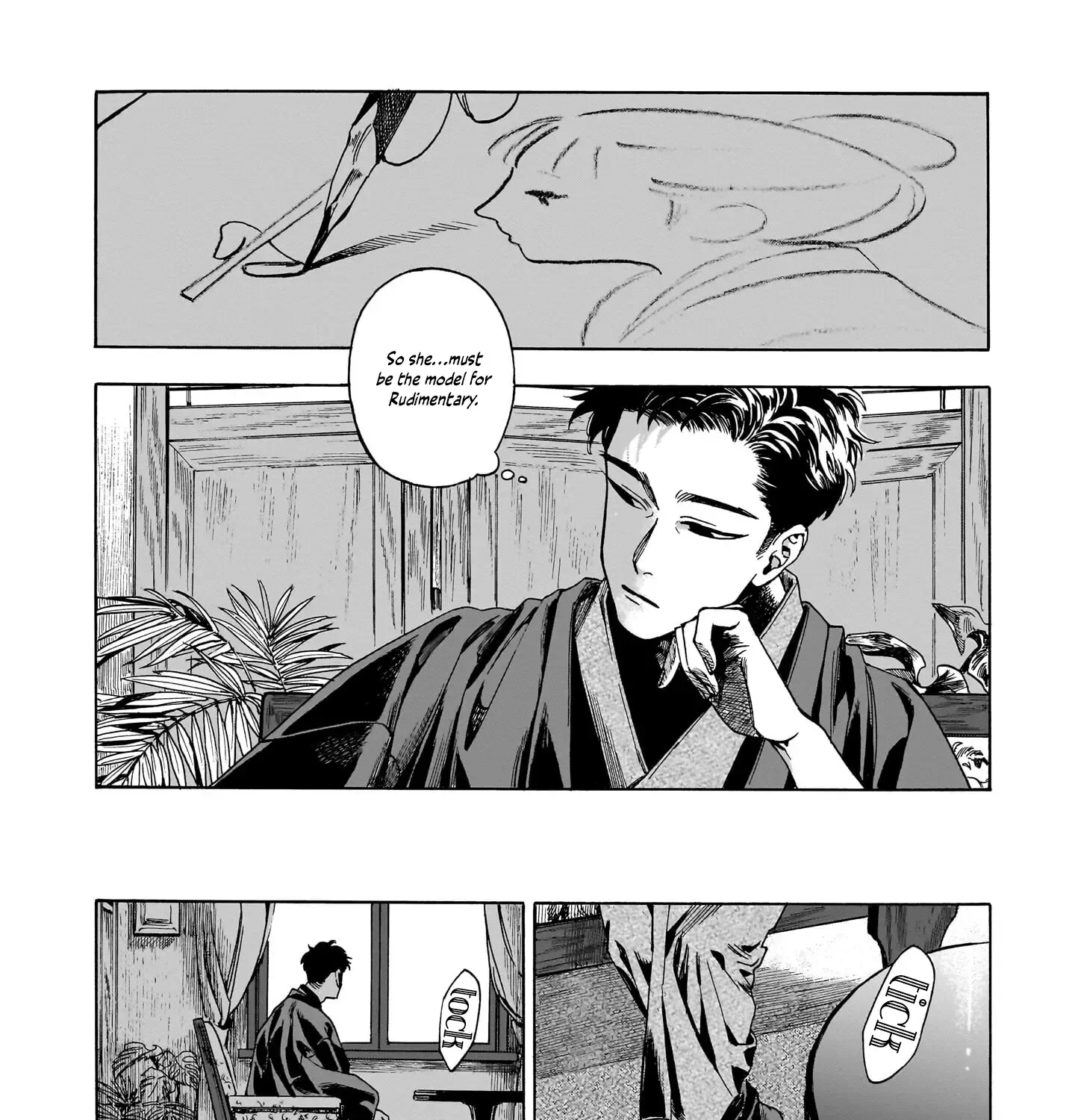 Kaika Apartment Chapter 8 page 61 - MangaKakalot