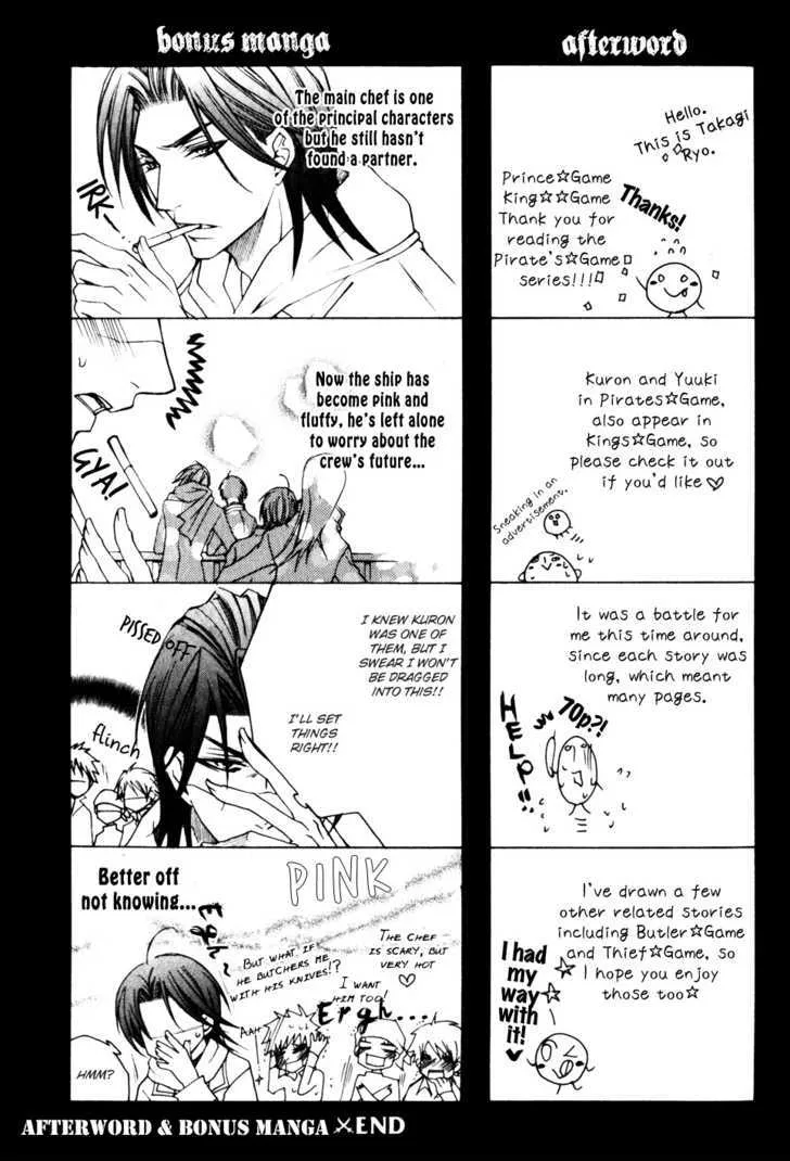 Kaizoku Game Chapter 3 page 59 - MangaKakalot