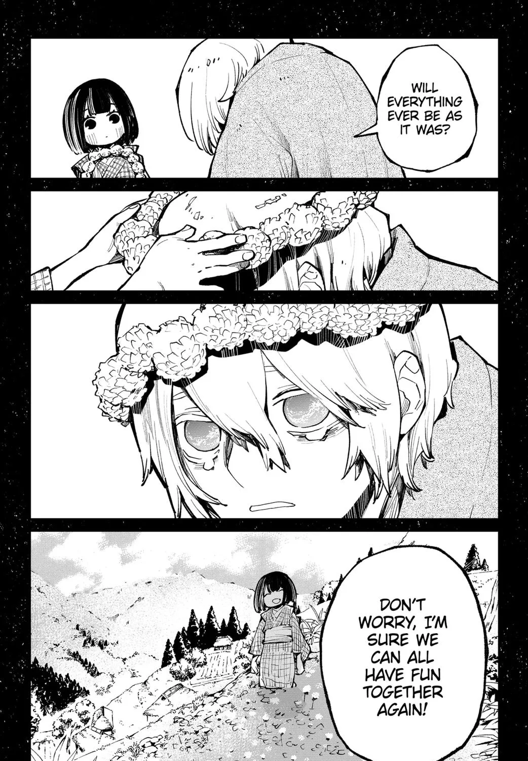 Kajiki no Ryourinin - Page 6