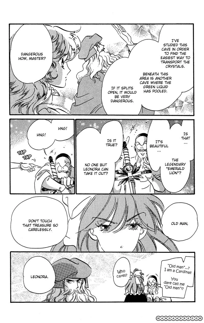 Kakan no Madonna - Page 6