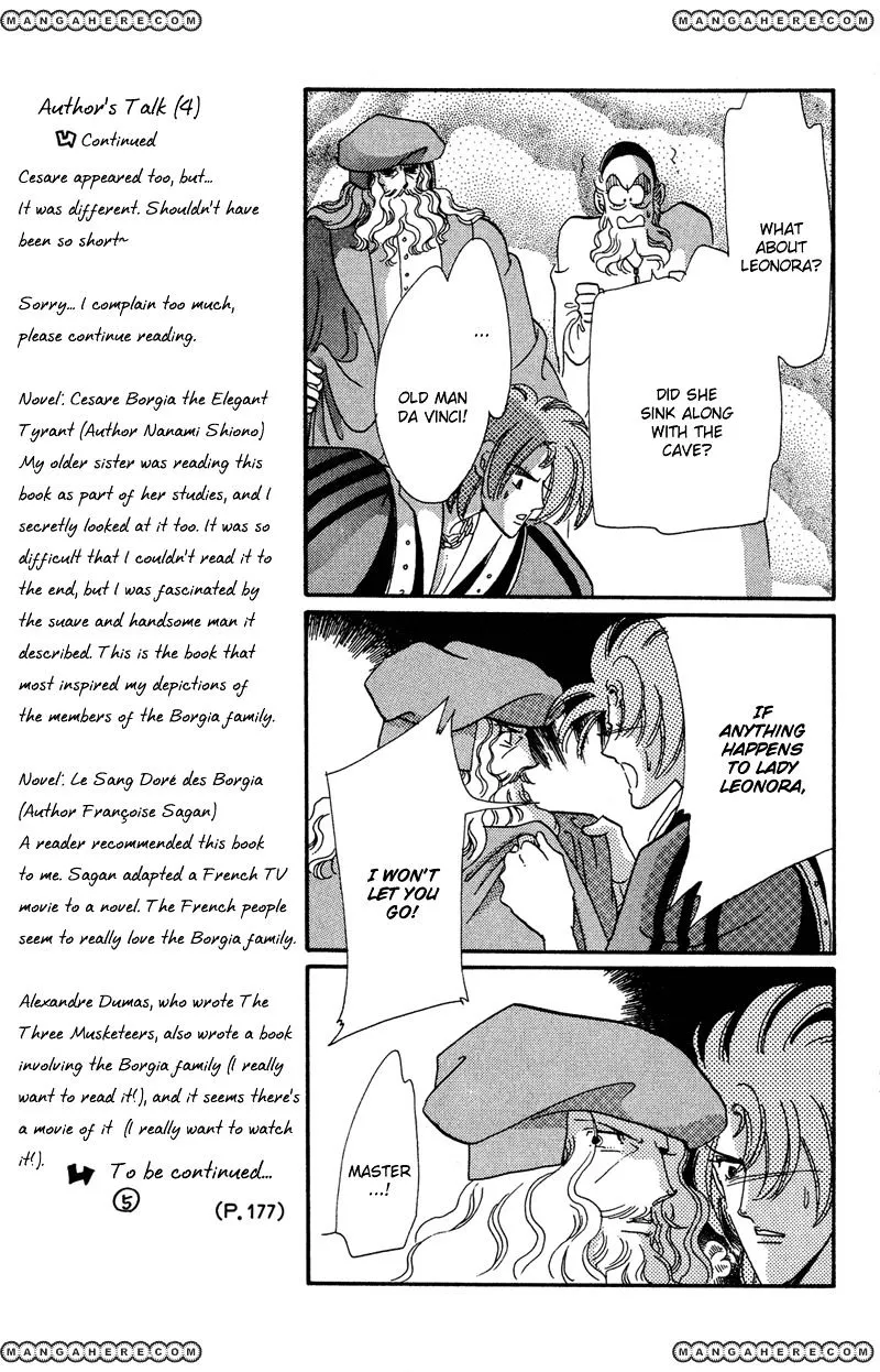 Kakan no Madonna - Page 6