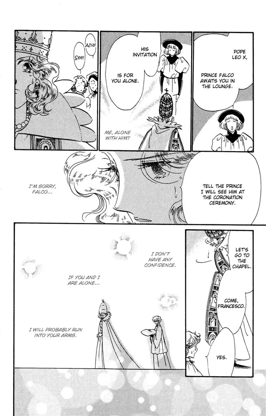 Kakan no Madonna - Page 6