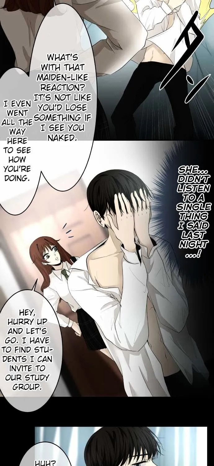 Kakao 79% Chapter 11 page 13 - MangaKakalot