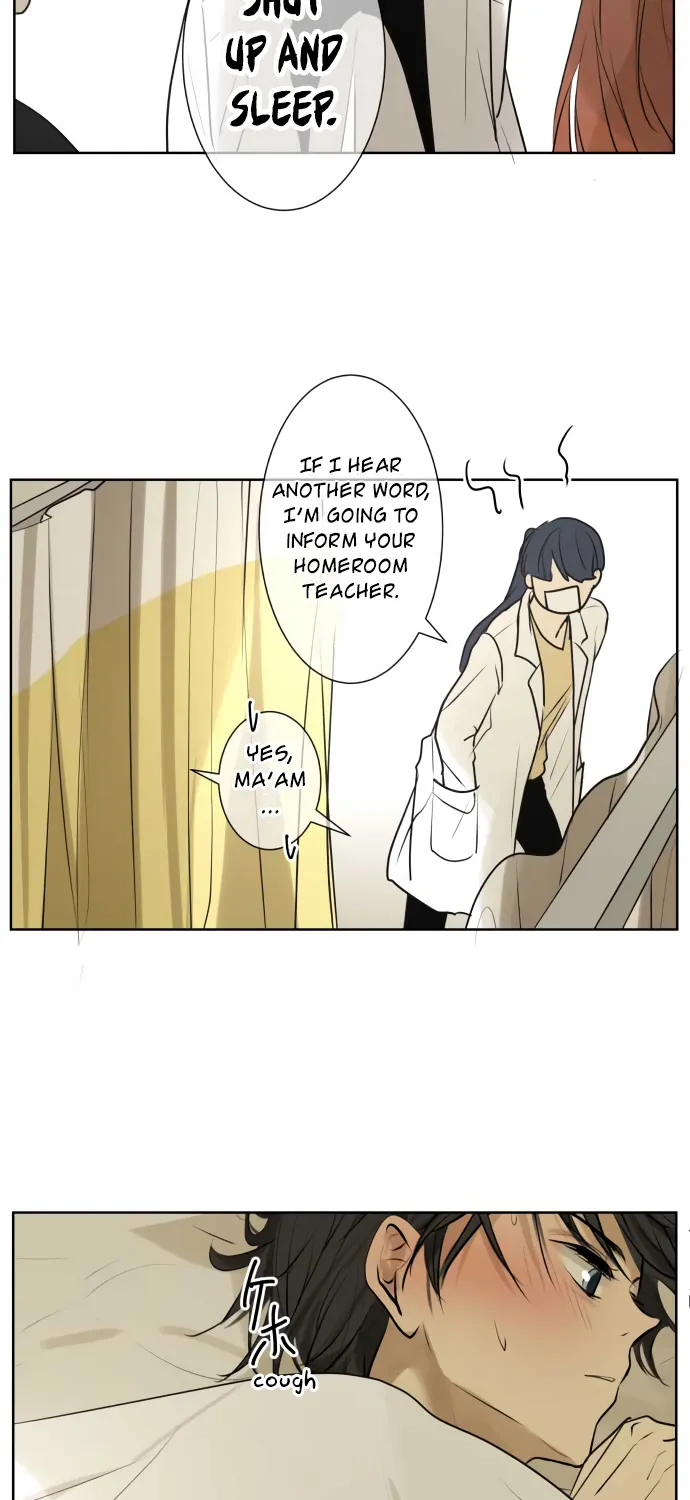 Kakao 79% Chapter 112 page 23 - MangaKakalot