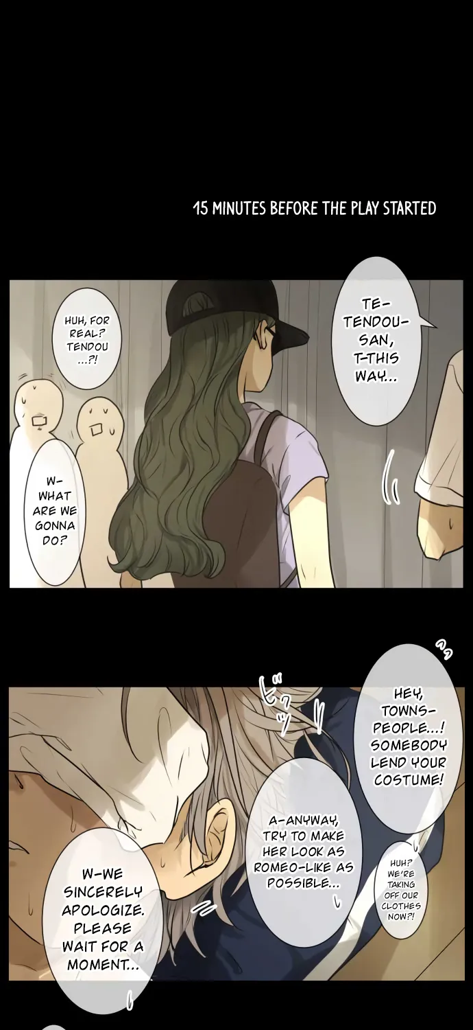 Kakao 79% Chapter 141 page 2 - MangaKakalot