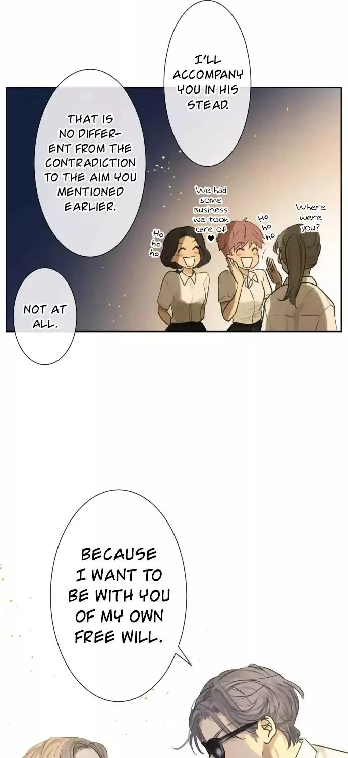 Kakao 79% Chapter 154 page 11 - MangaKakalot