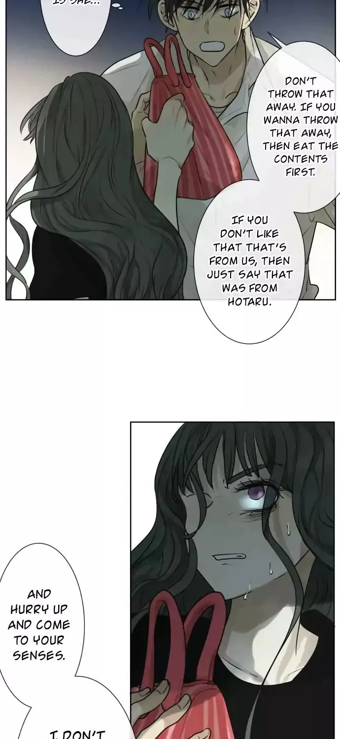 Kakao 79% Chapter 162 page 6 - MangaKakalot