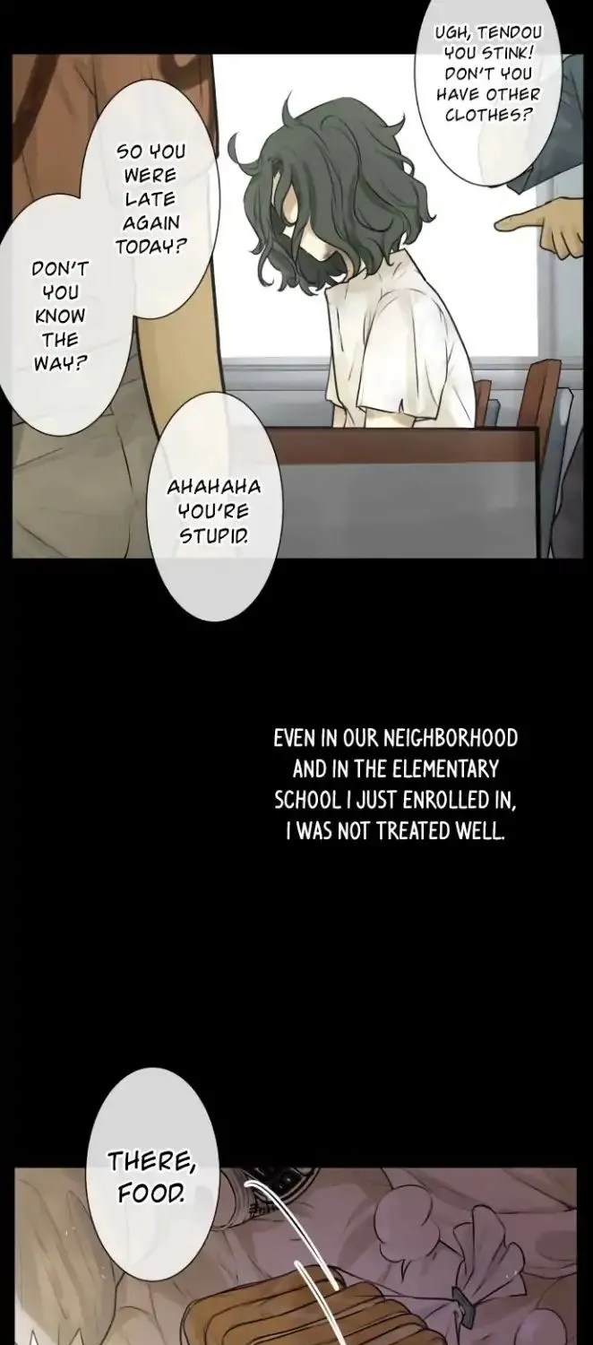 Kakao 79% Chapter 163 page 4 - MangaKakalot