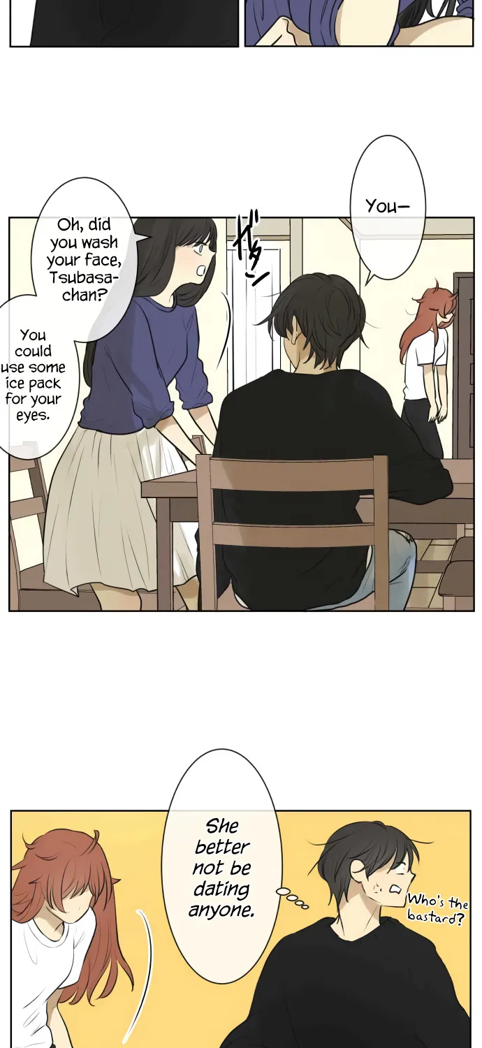 Kakao 79% Chapter 172 page 9 - MangaKakalot