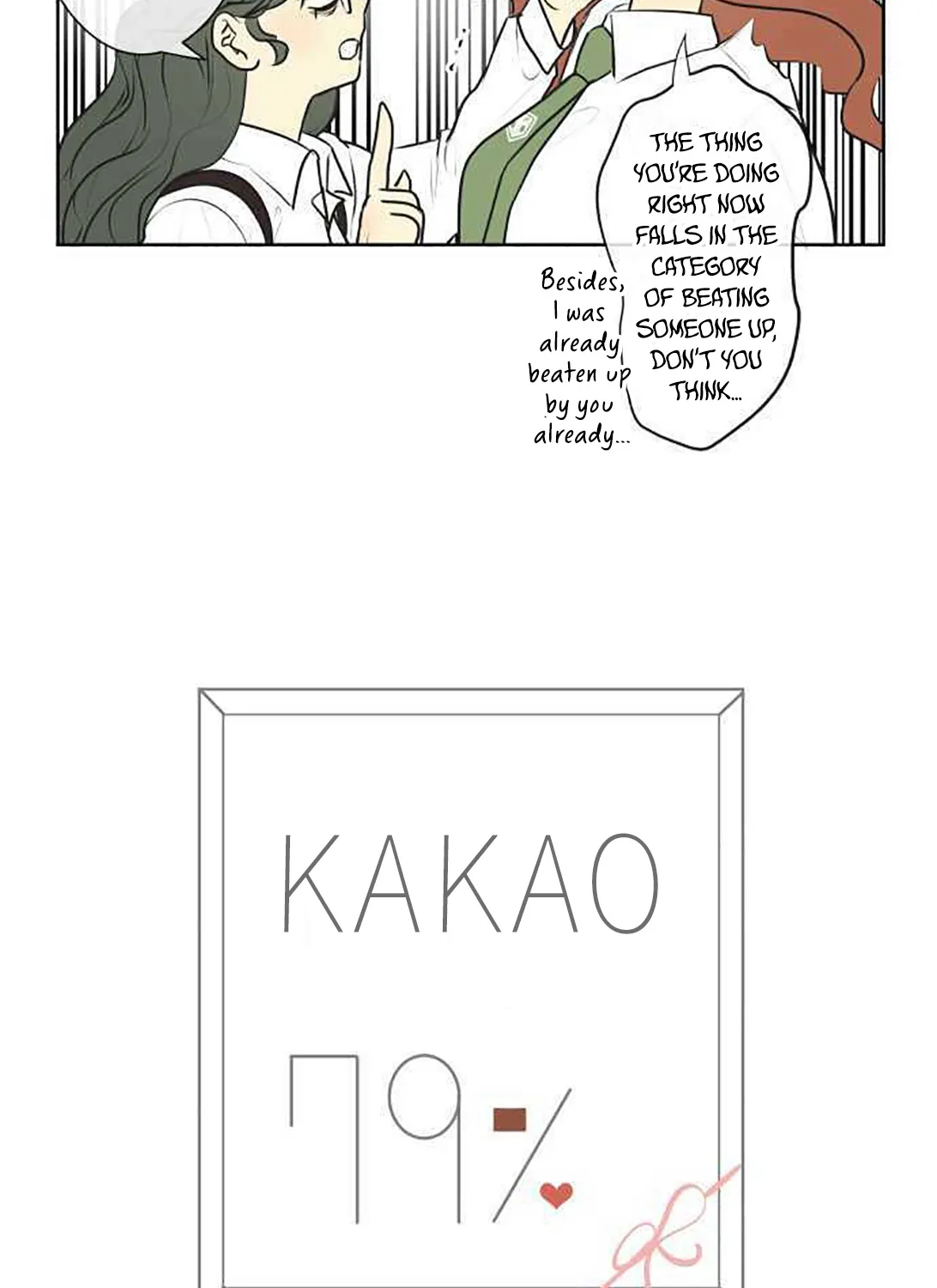 Kakao 79% Chapter 178 page 9 - MangaKakalot