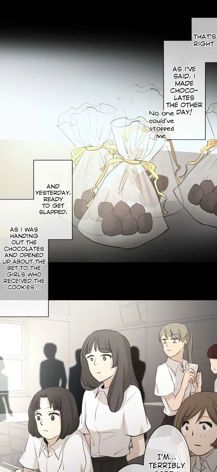 Kakao 79% Chapter 21 page 7 - MangaKakalot