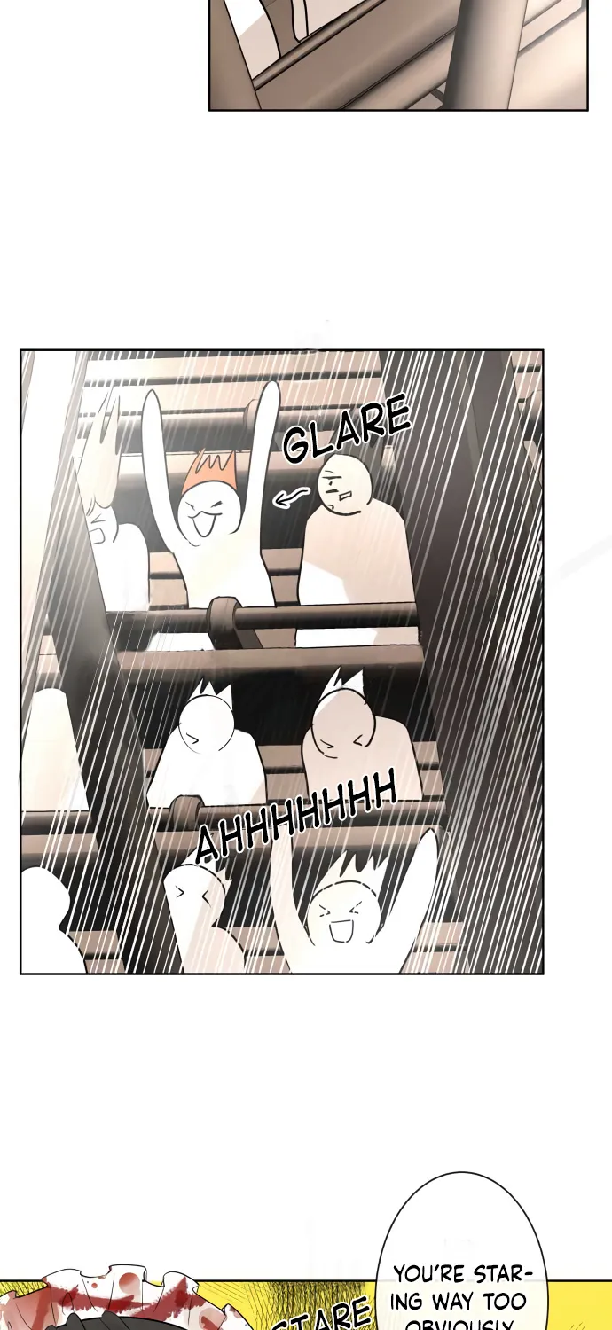 Kakao 79% Chapter 231 page 23 - MangaKakalot