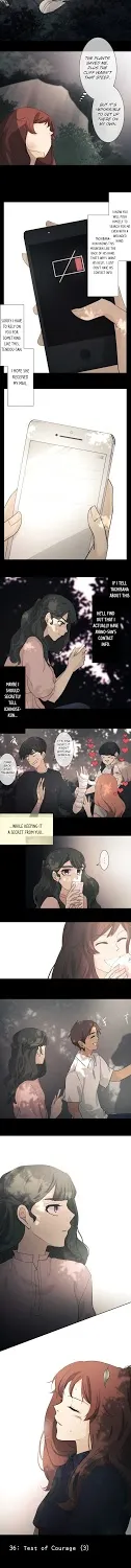 Kakao 79% Chapter 36 page 36 - MangaKakalot