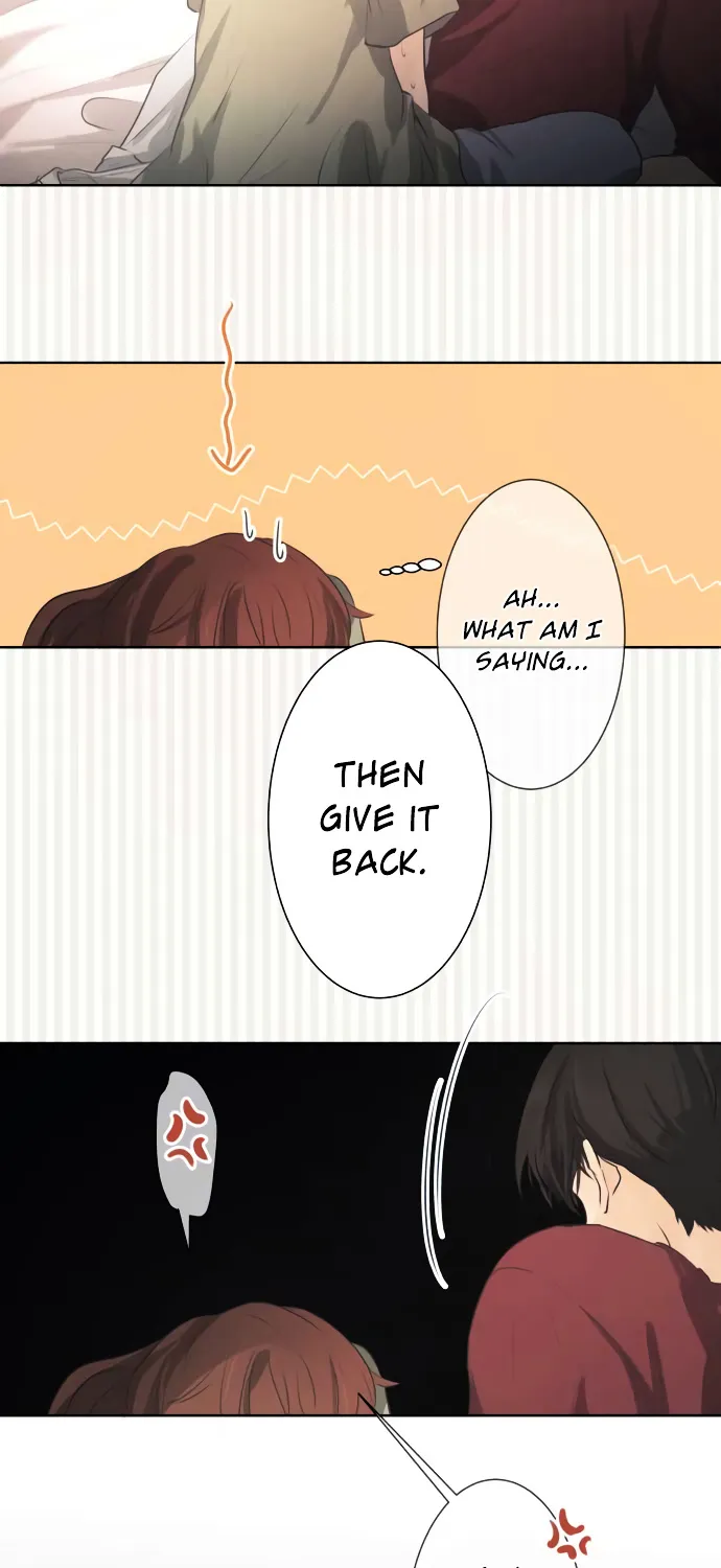 Kakao 79% Chapter 45 page 28 - MangaKakalot