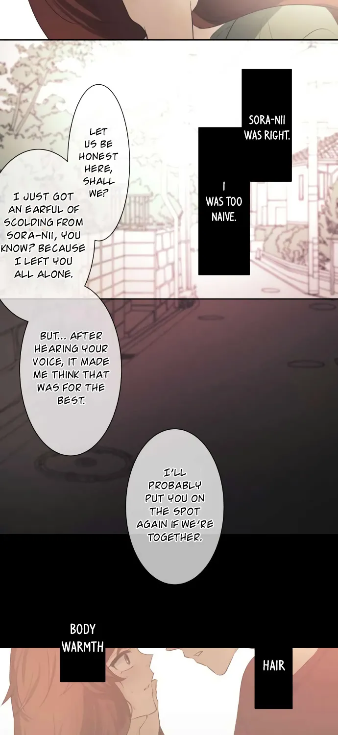 Kakao 79% Chapter 48 page 20 - MangaKakalot