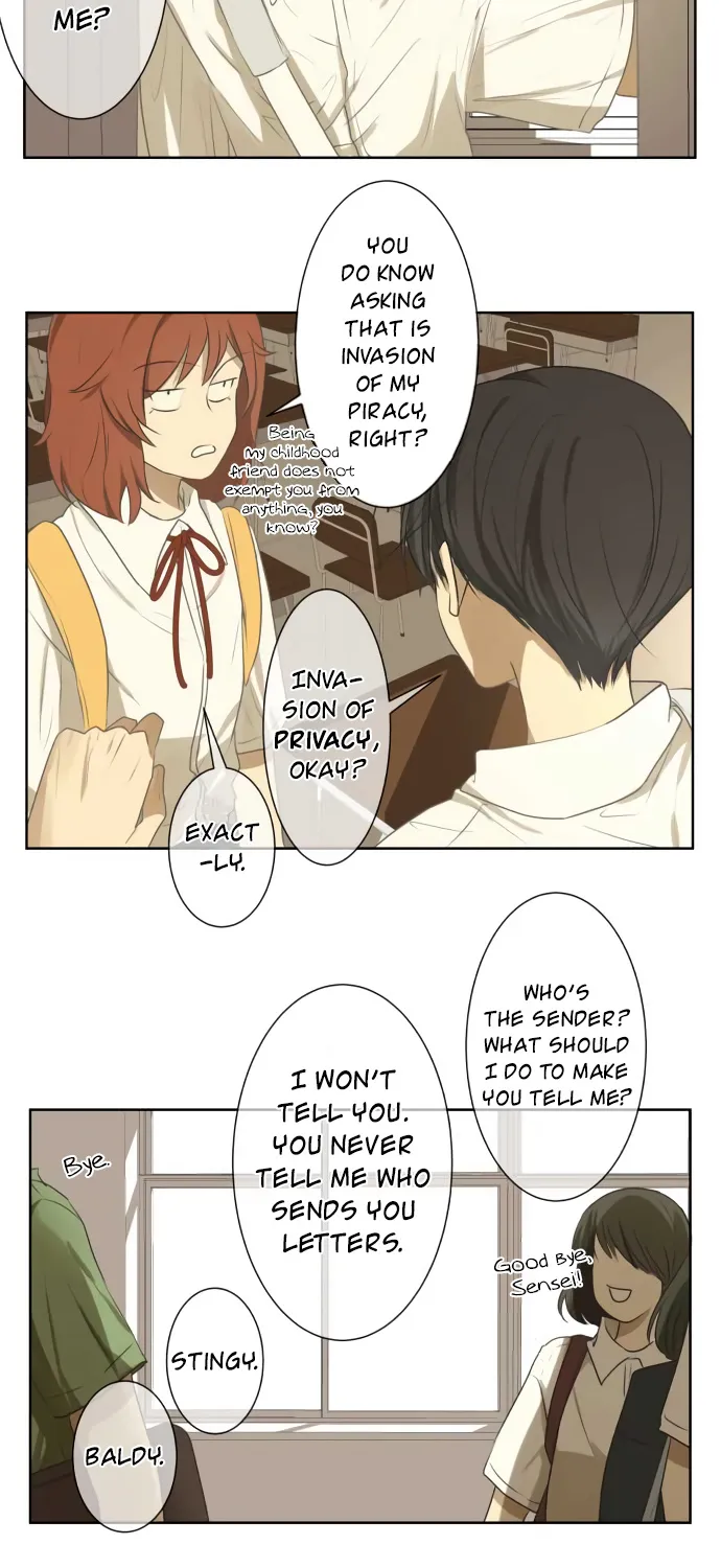 Kakao 79% Chapter 68 page 7 - MangaKakalot