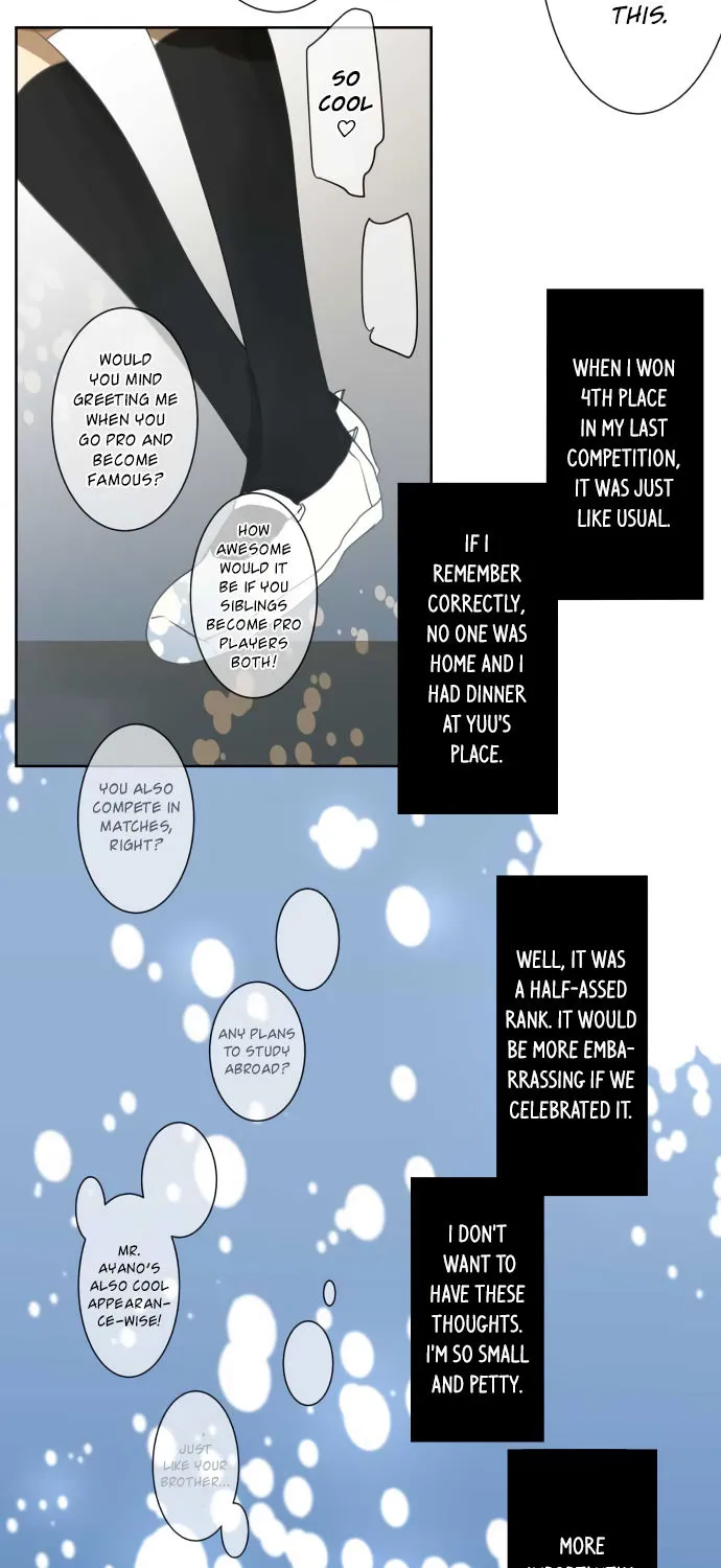 Kakao 79% Chapter 73 page 8 - MangaKakalot