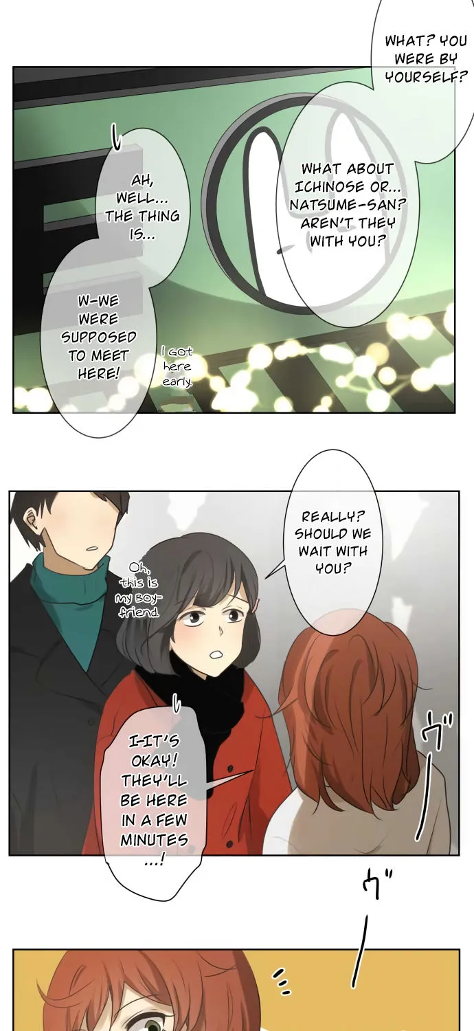 Kakao 79% Chapter 77 page 21 - MangaKakalot