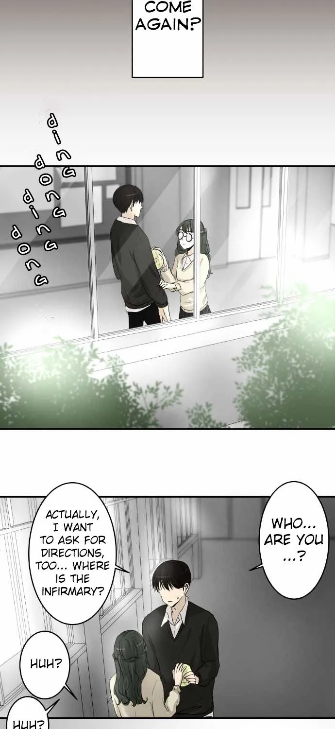 Kakao 79% Chapter 8 page 27 - MangaKakalot