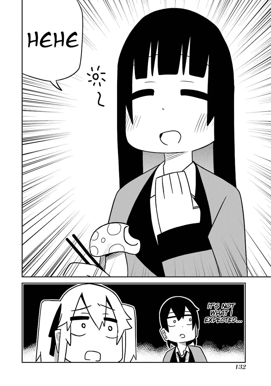 Kakegurui (Kari) Chapter 220 page 2 - MangaNato