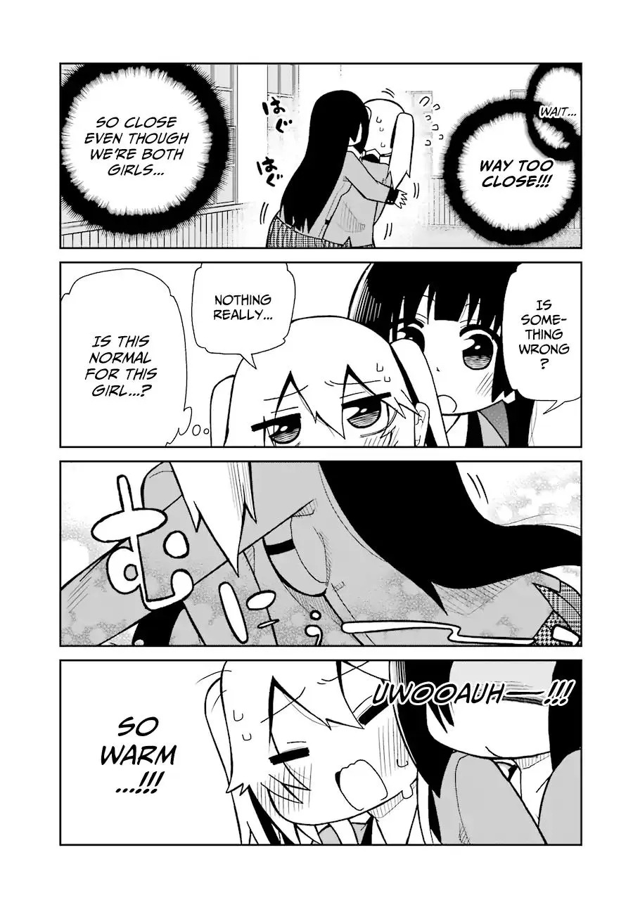 Kakegurui (Kari) Chapter 3 page 4 - MangaNato