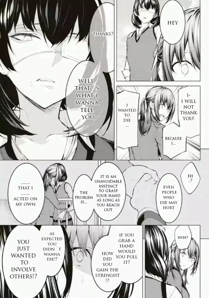 Kakegurui Midari - Page 16