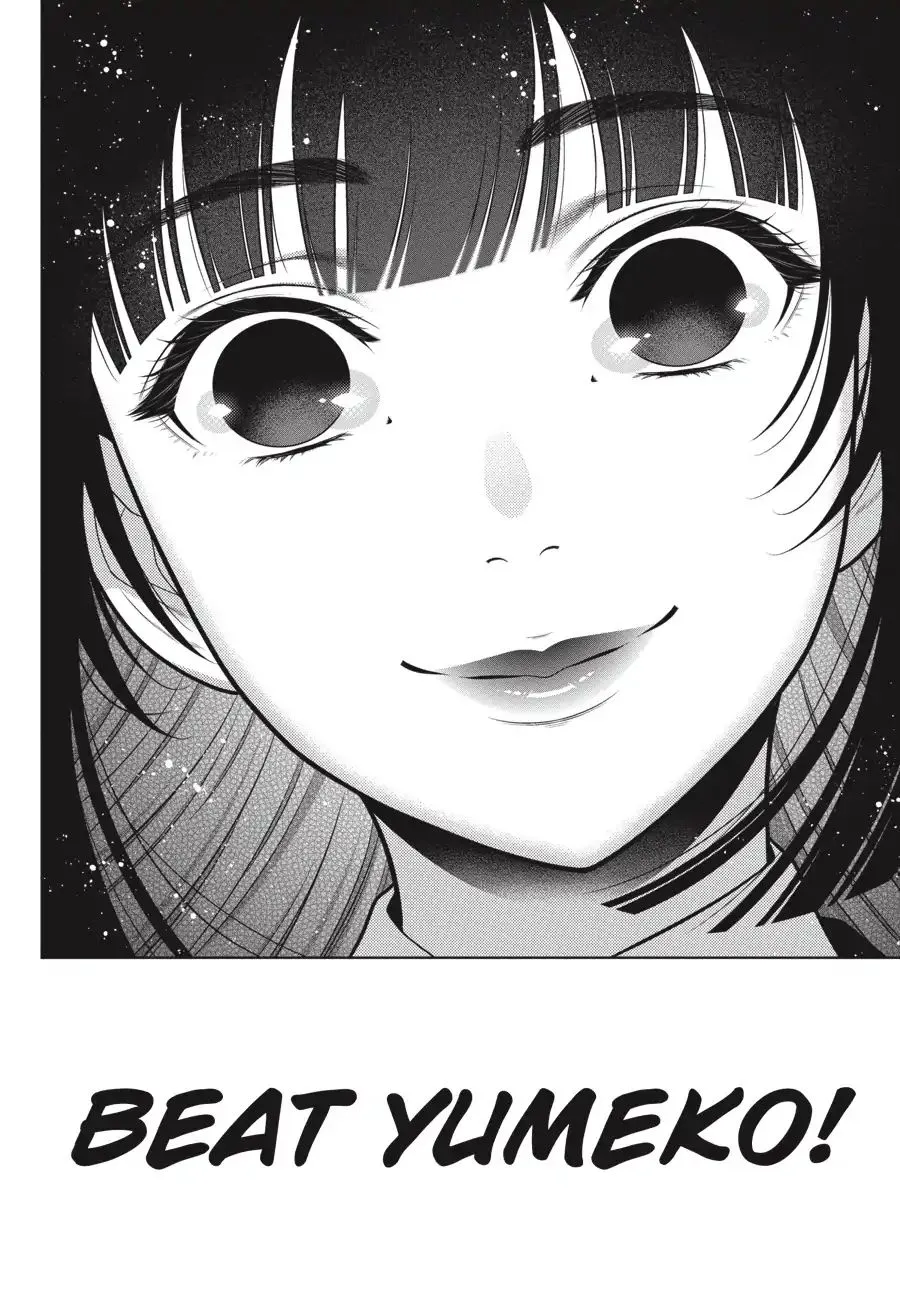 Kakegurui Chapter 70 page 26 - MangaNato