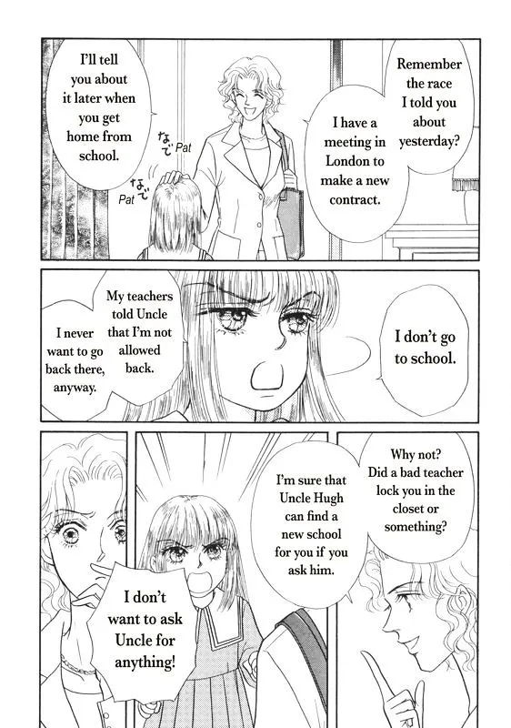 Kako e no Tobira Chapter 1 page 71 - MangaKakalot