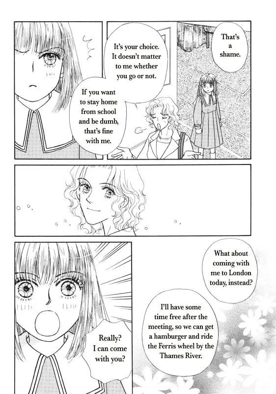 Kako e no Tobira Chapter 1 page 72 - MangaKakalot