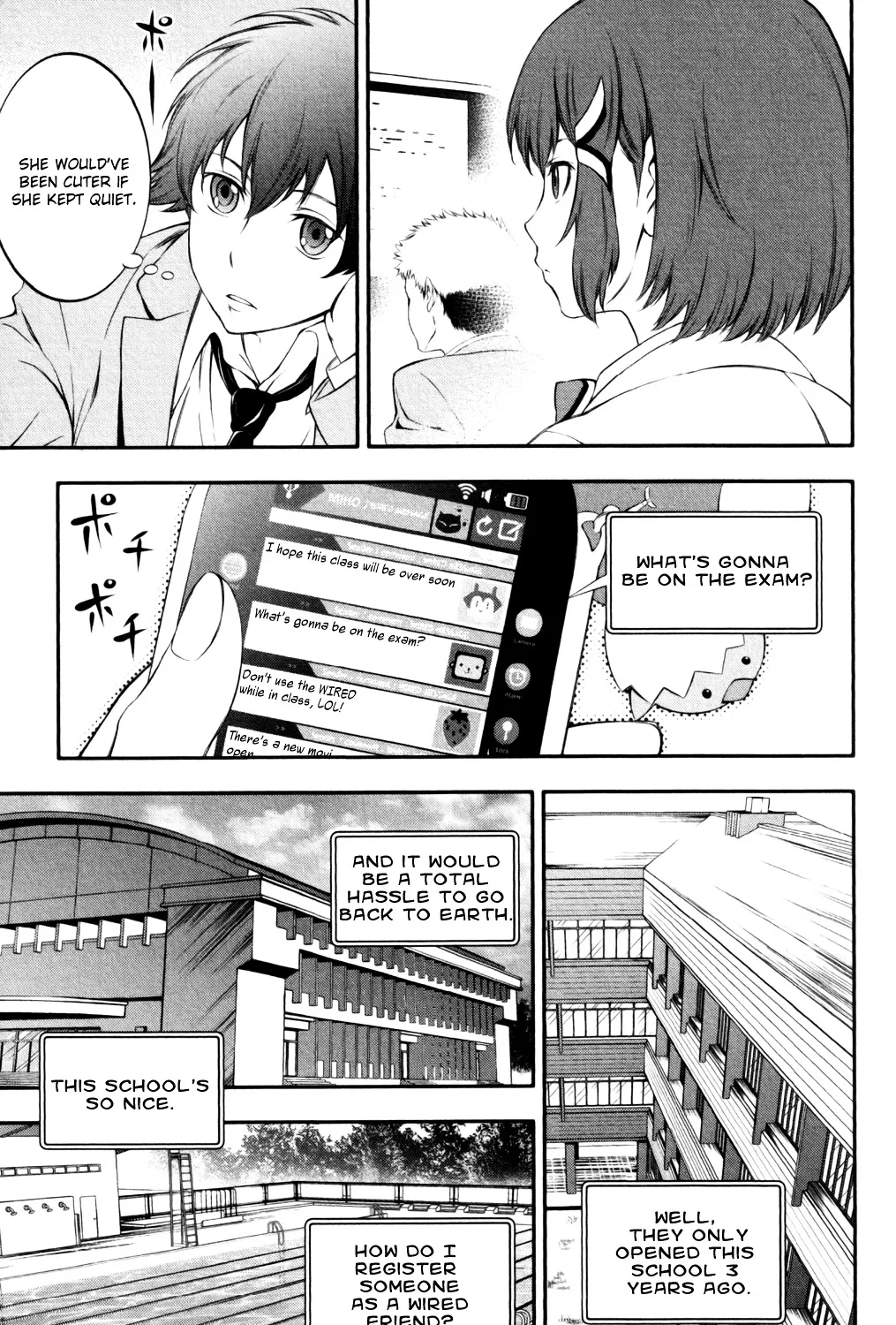 Kakumeiki Valvrave - Page 21