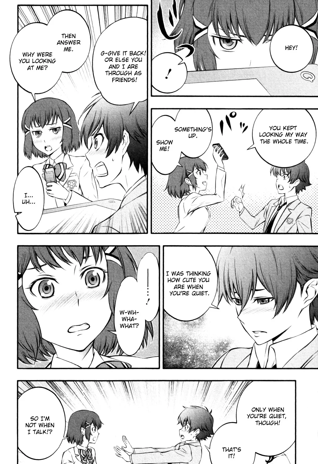 Kakumeiki Valvrave - Page 27