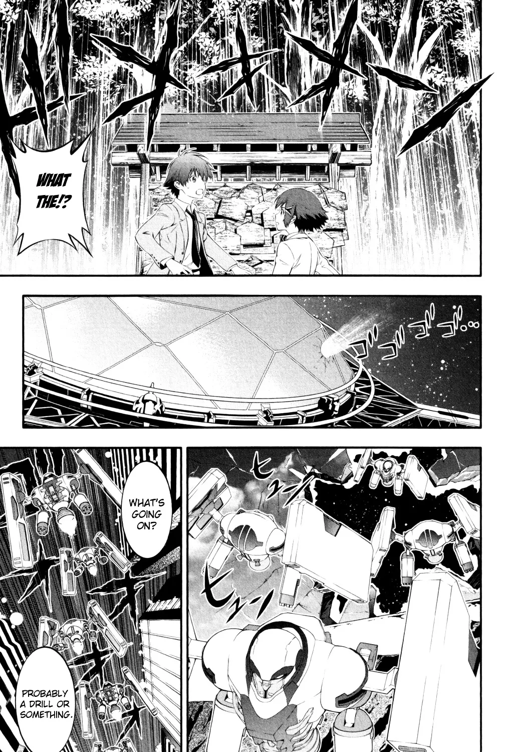 Kakumeiki Valvrave - Page 45