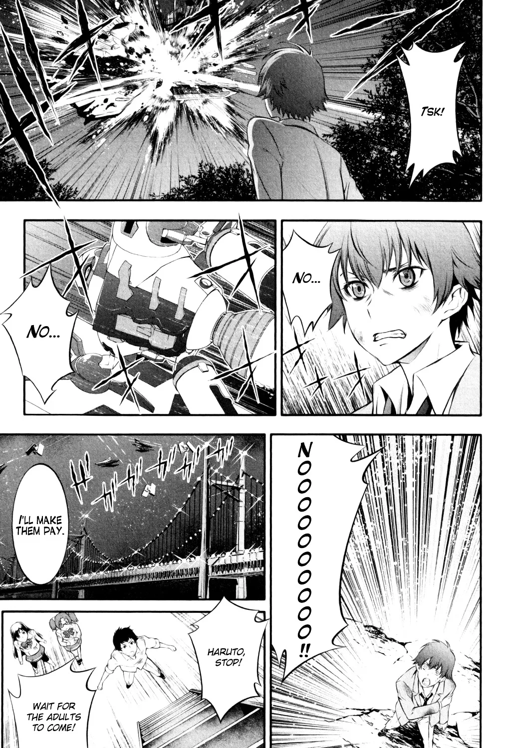 Kakumeiki Valvrave - Page 61