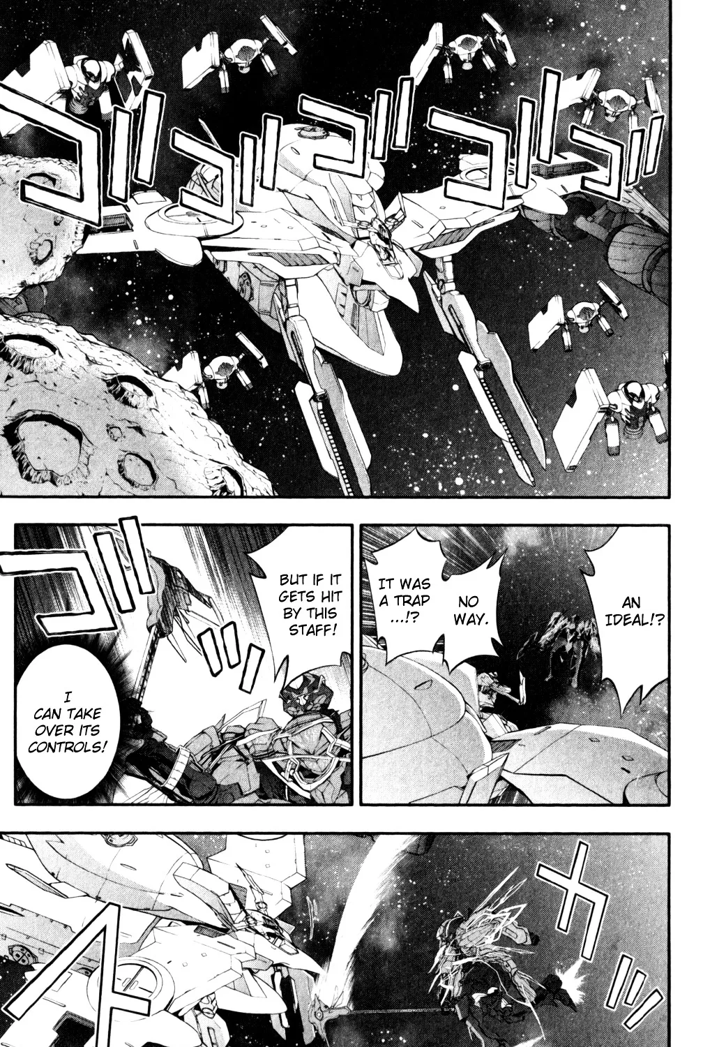 Kakumeiki Valvrave - Page 56