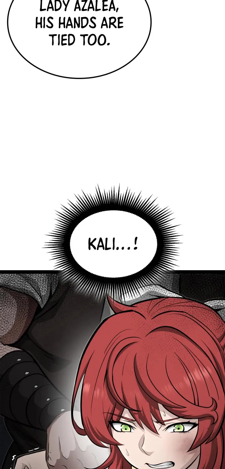 Kalli The Champion Chapter 22 page 26 - MangaKakalot