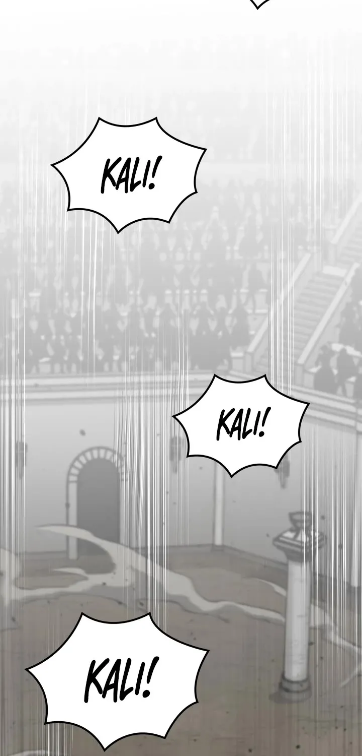 Kalli The Champion Chapter 26 page 39 - MangaKakalot