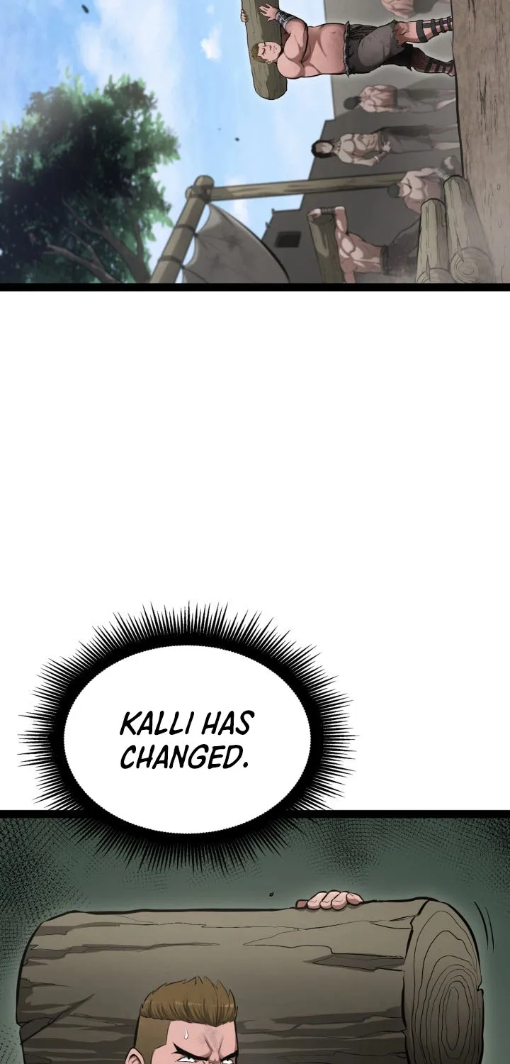 Kalli The Champion Chapter 3 page 4 - MangaKakalot