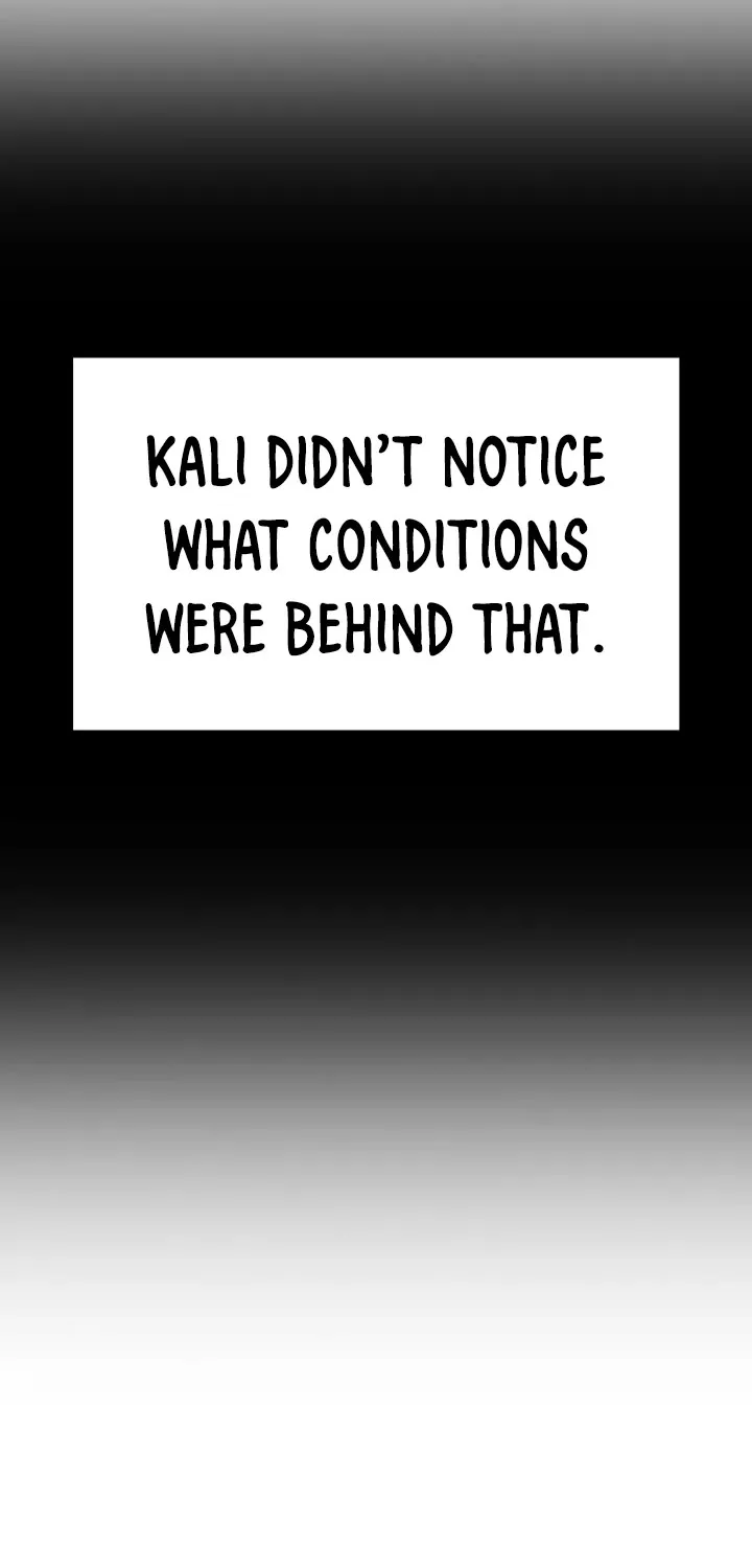 Kalli The Champion Chapter 33 page 42 - MangaKakalot