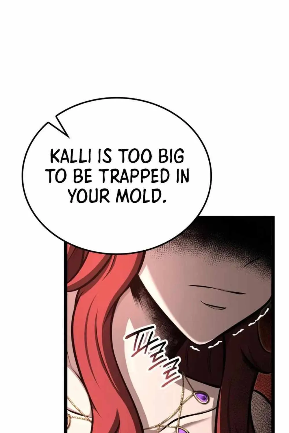 Kalli The Champion Chapter 54 page 3 - MangaKakalot