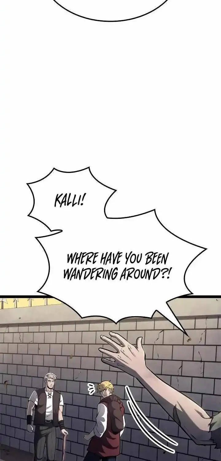 Kalli The Champion Chapter 64 page 21 - MangaKakalot