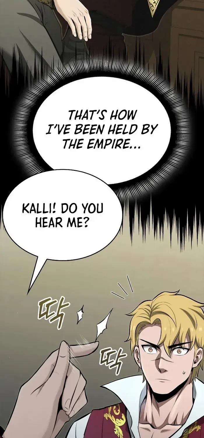 Kalli The Champion Chapter 71 page 75 - MangaKakalot